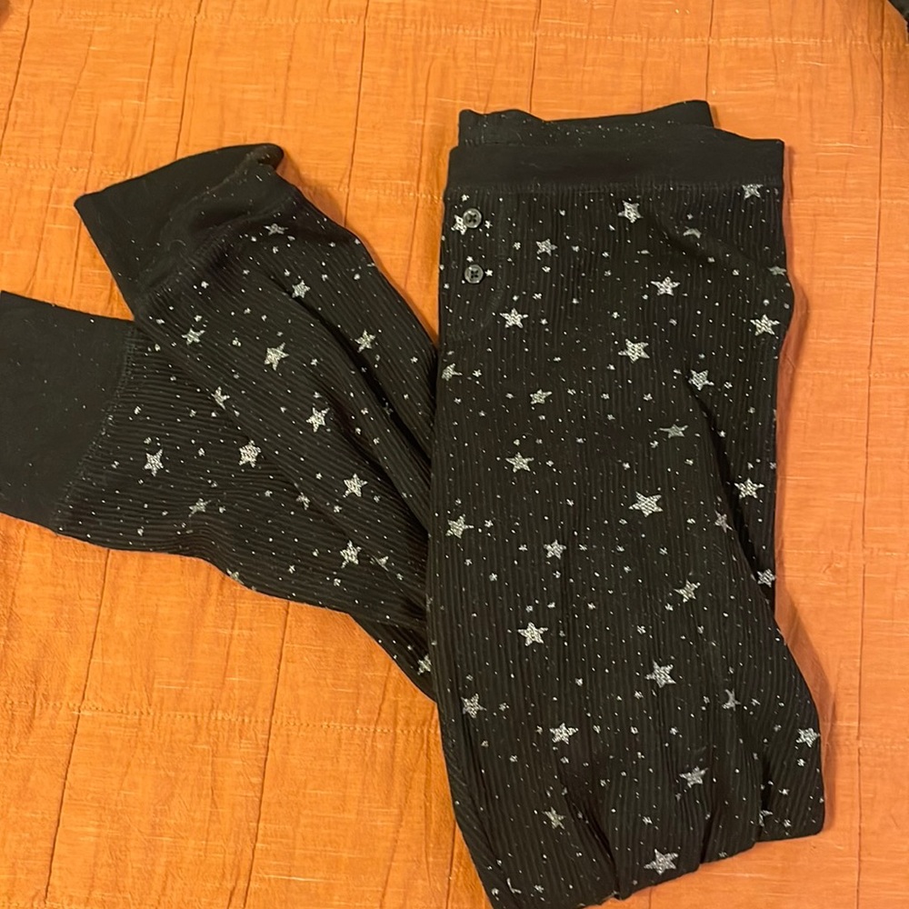 Pajama pants